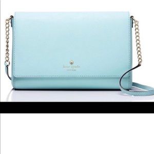 Kate Spade Charlotte Street Alek crossbody NWT